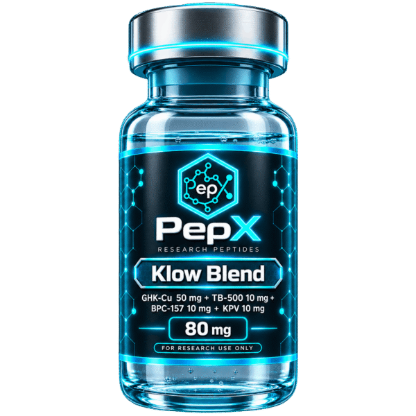 Klow Blend