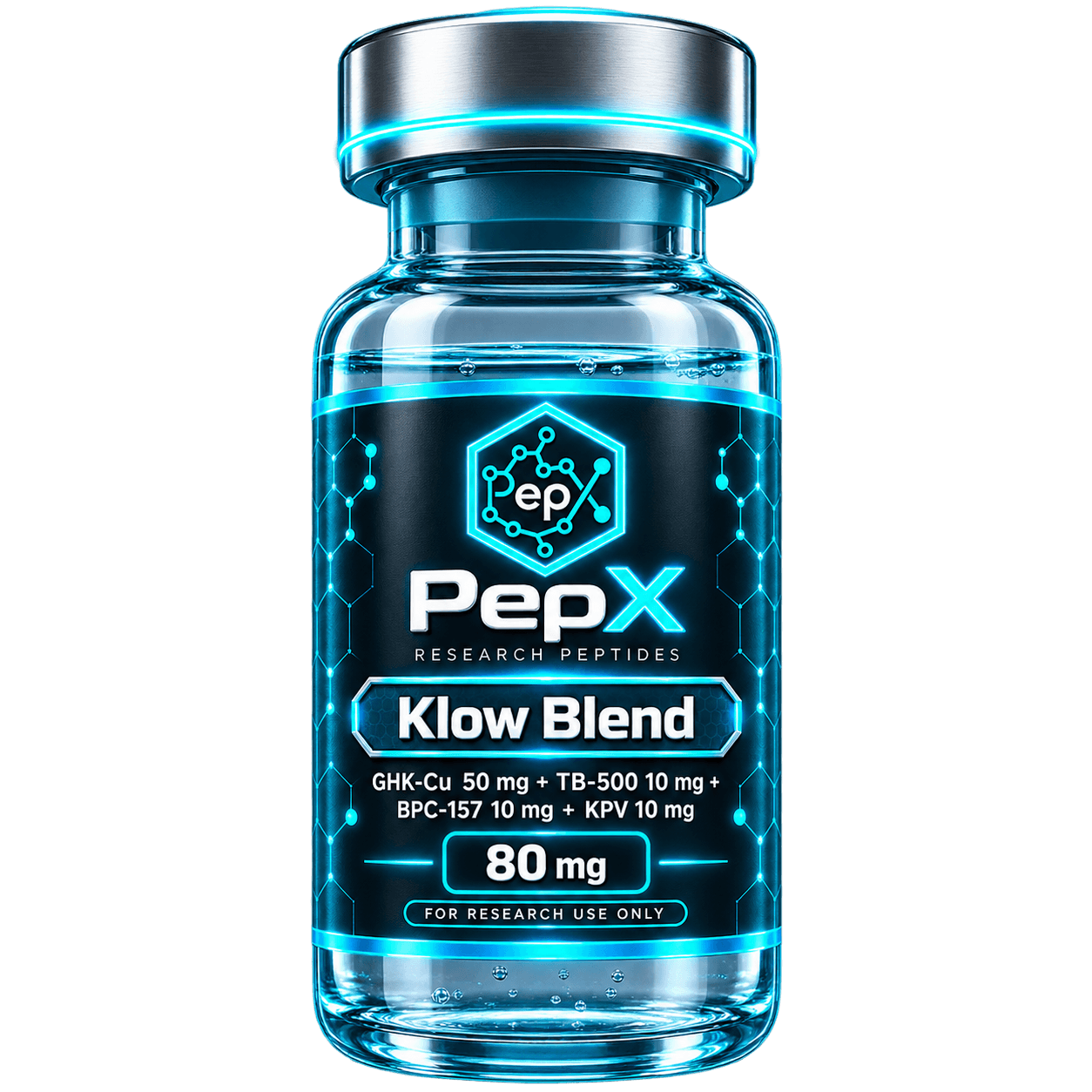 Klow Blend