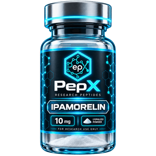 Ipamorelin