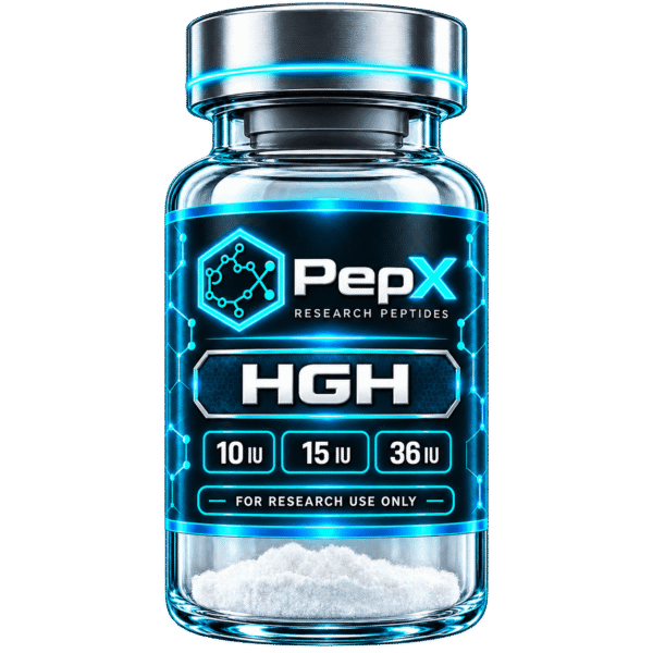 HGH