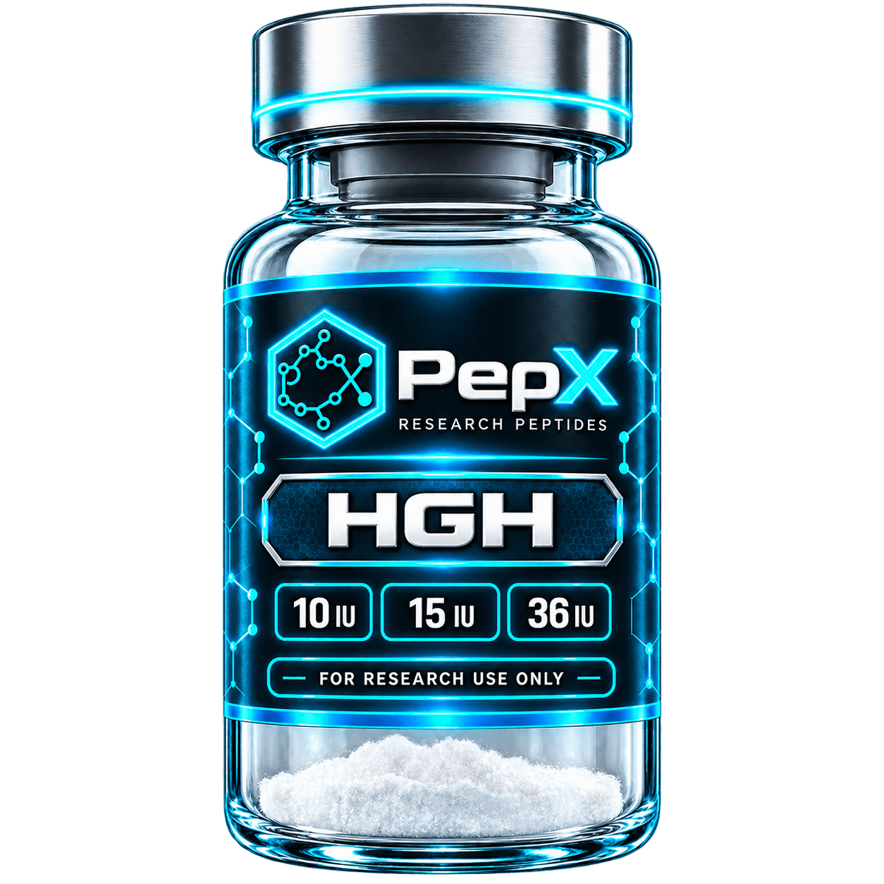 HGH