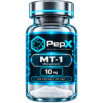 MT-1 (Melanotan I)