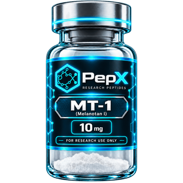 MT-1 (Melanotan I)