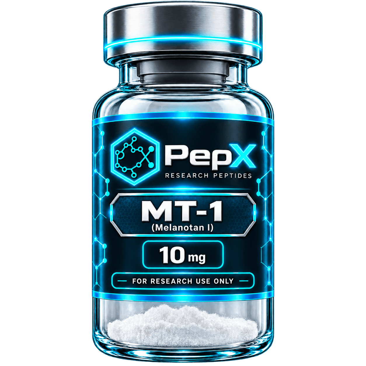 MT-1 (Melanotan I)
