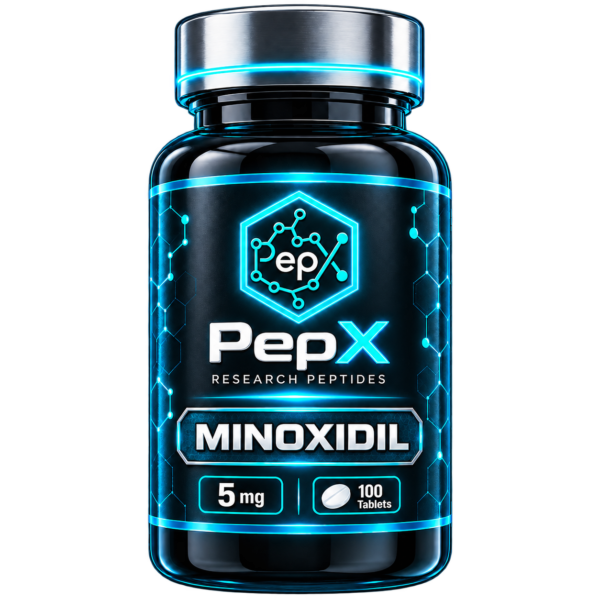 Minoxidil