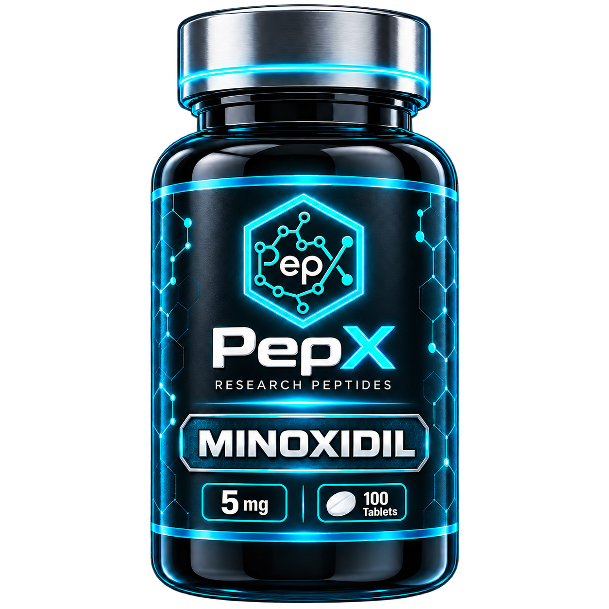 Minoxidil