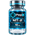 MT-2 (Melanotan II)
