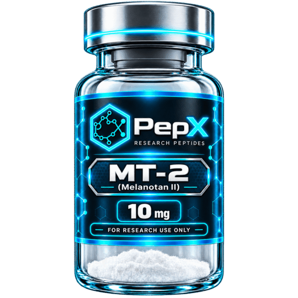 MT-2 (Melanotan II)