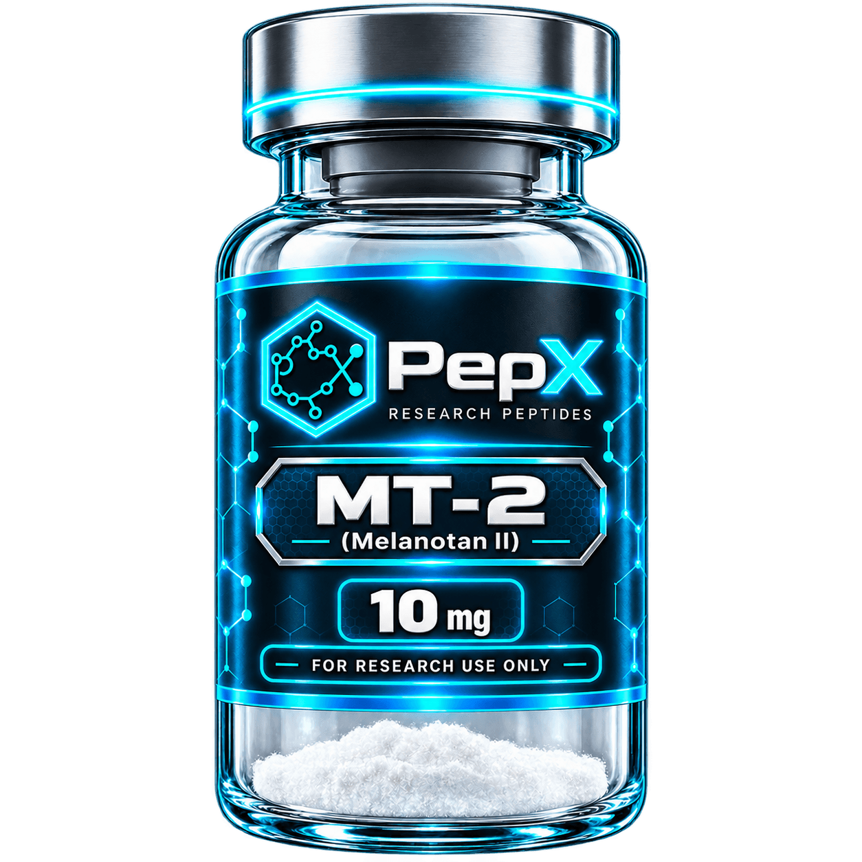 MT-2 (Melanotan II)