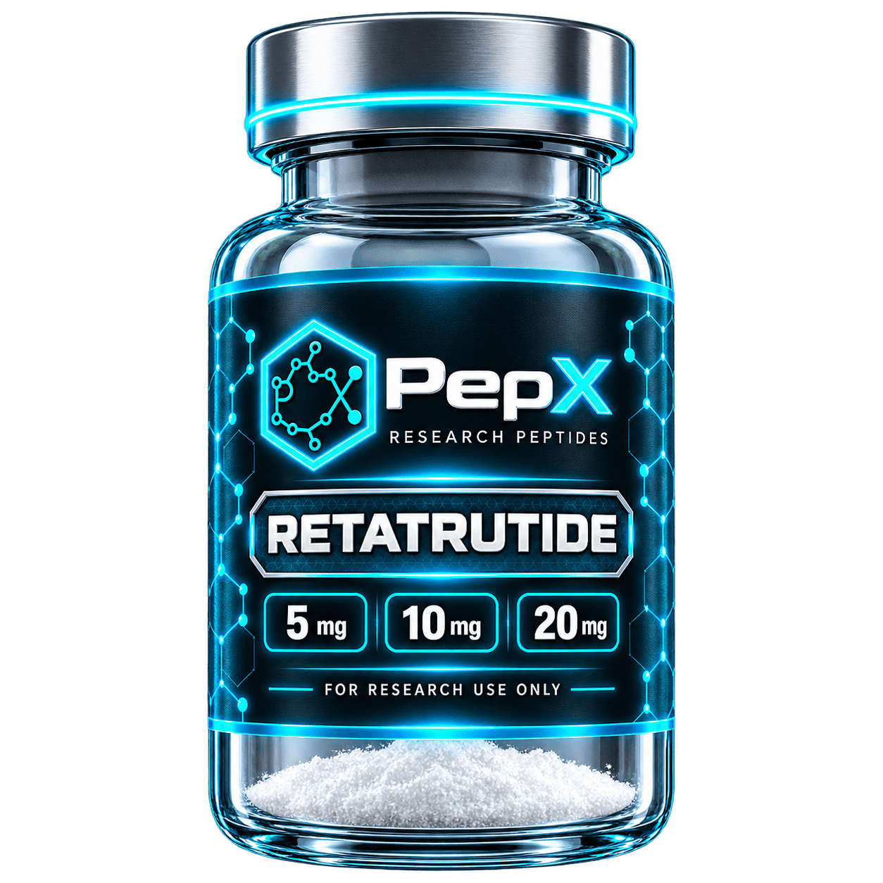 Retatrutide