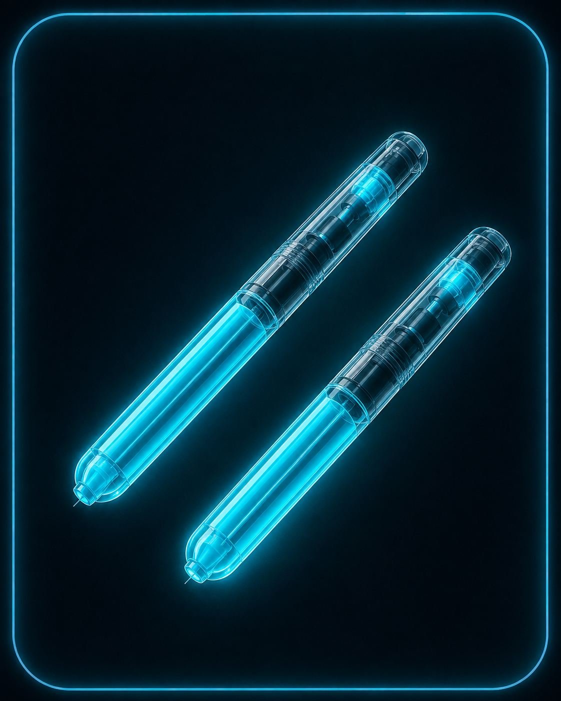 Peptide Pens