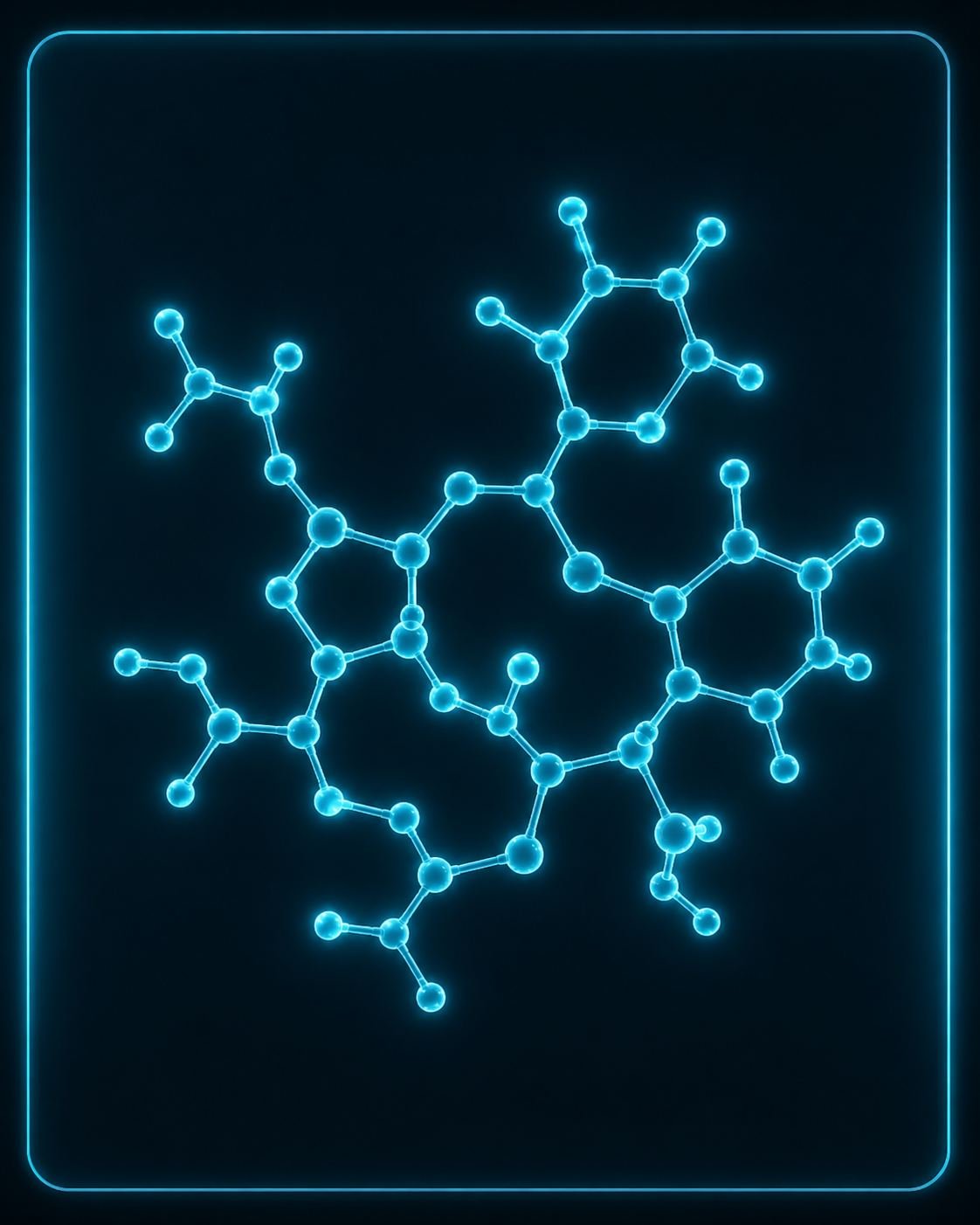 Peptide Blends