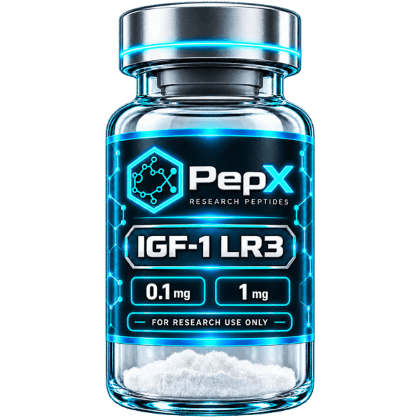 IGF-1 LR3