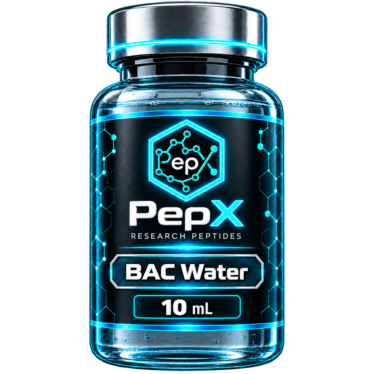 BAC Water
