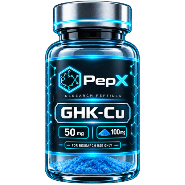 GHK-Cu