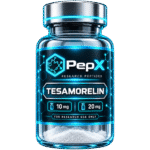Tesamorelin