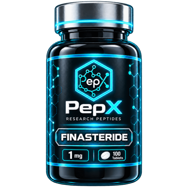 Finasteride