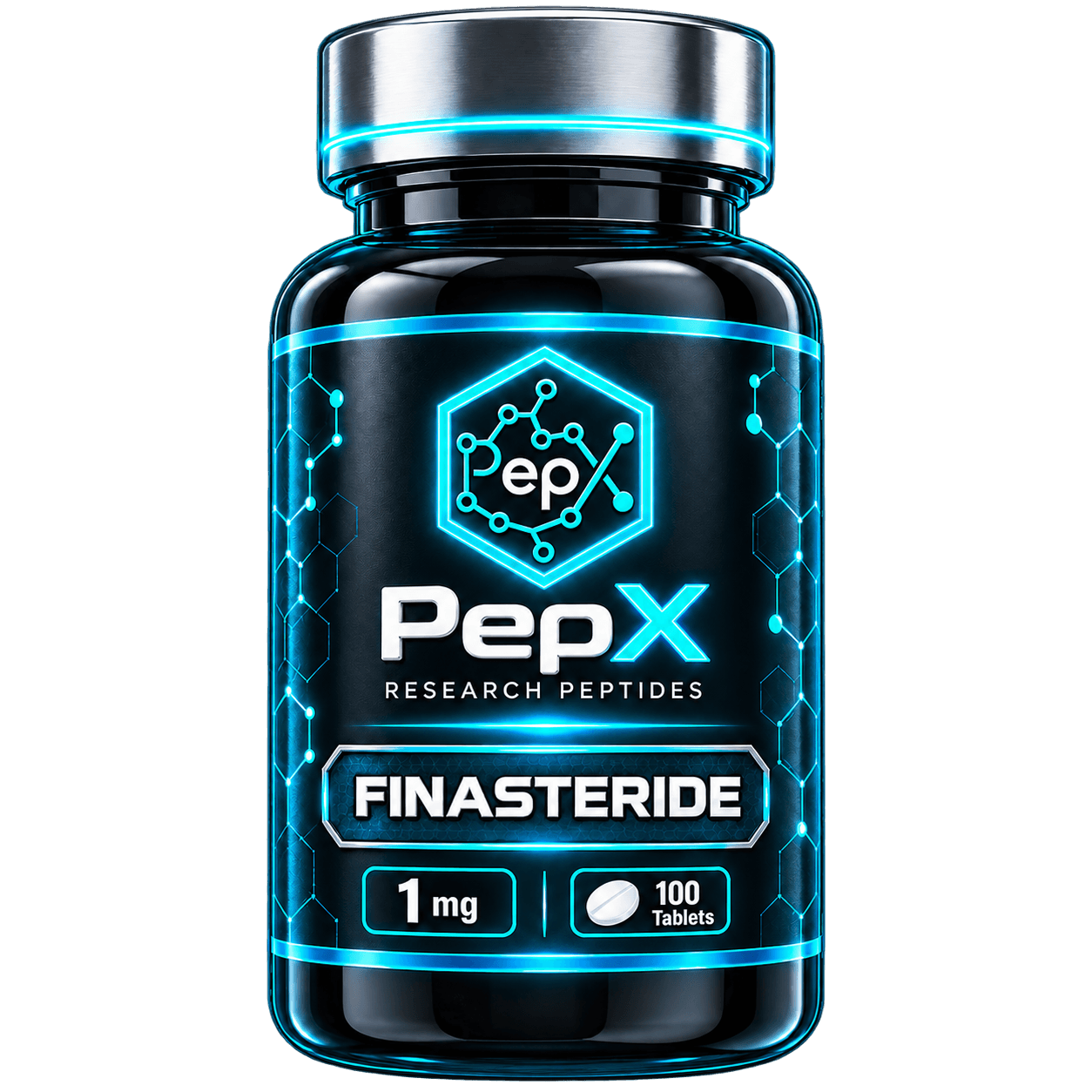 Finasteride