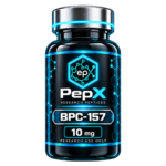 BPC-157 10 mg — PepX