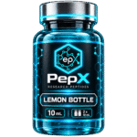 Lemon Bottle