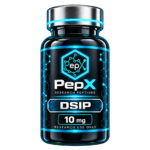 DSIP 10 mg — PepX