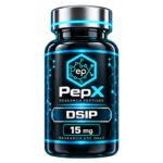 DSIP 15 mg — PepX