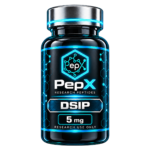 DSIP 5 mg — PepX