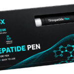 Tirzepatide Pen