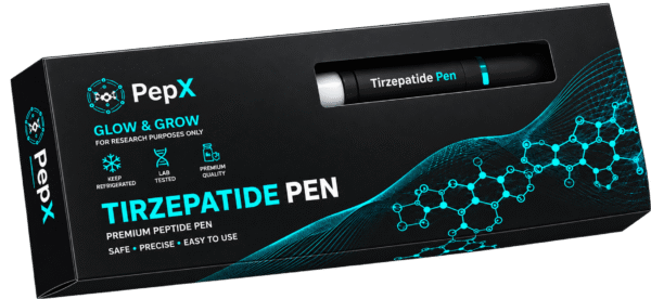 Tirzepatide Pen