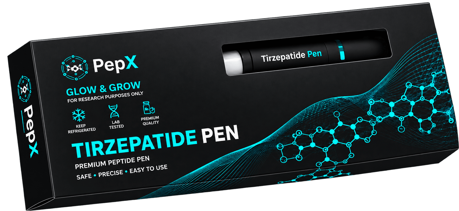Tirzepatide Pen