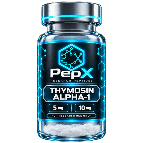 Thymosin Alpha-1