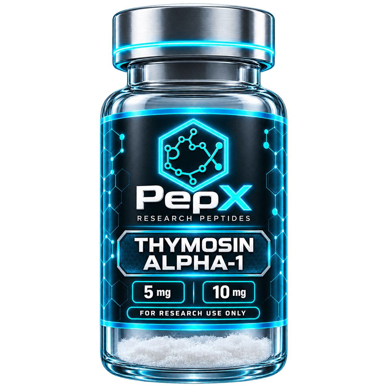 Thymosin Alpha-1