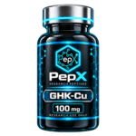 GHK-Cu 100 mg — PepX