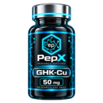 GHK-Cu 50 mg — PepX