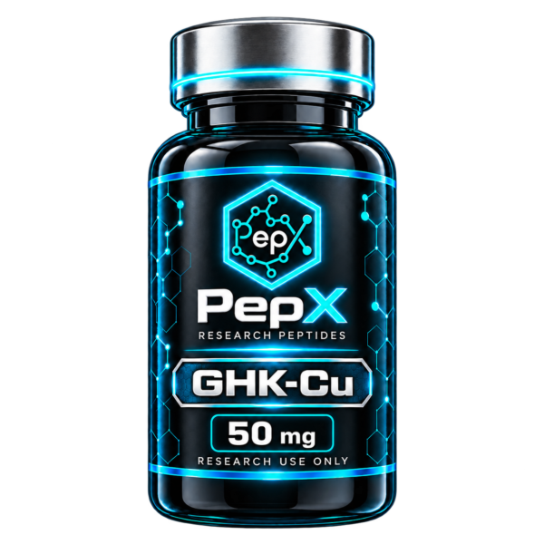 GHK-Cu
