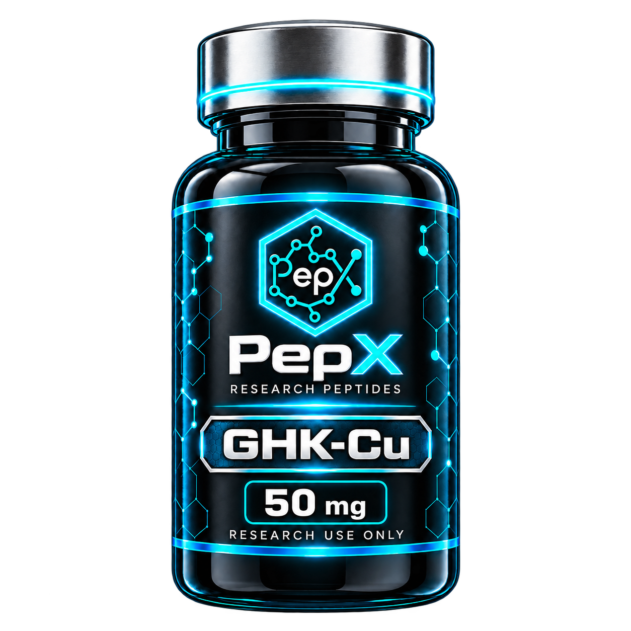 GHK-Cu