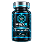 Ipamorelin 10 mg — PepX