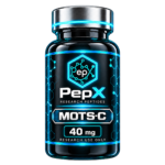 MOTS-C 40 mg — PepX
