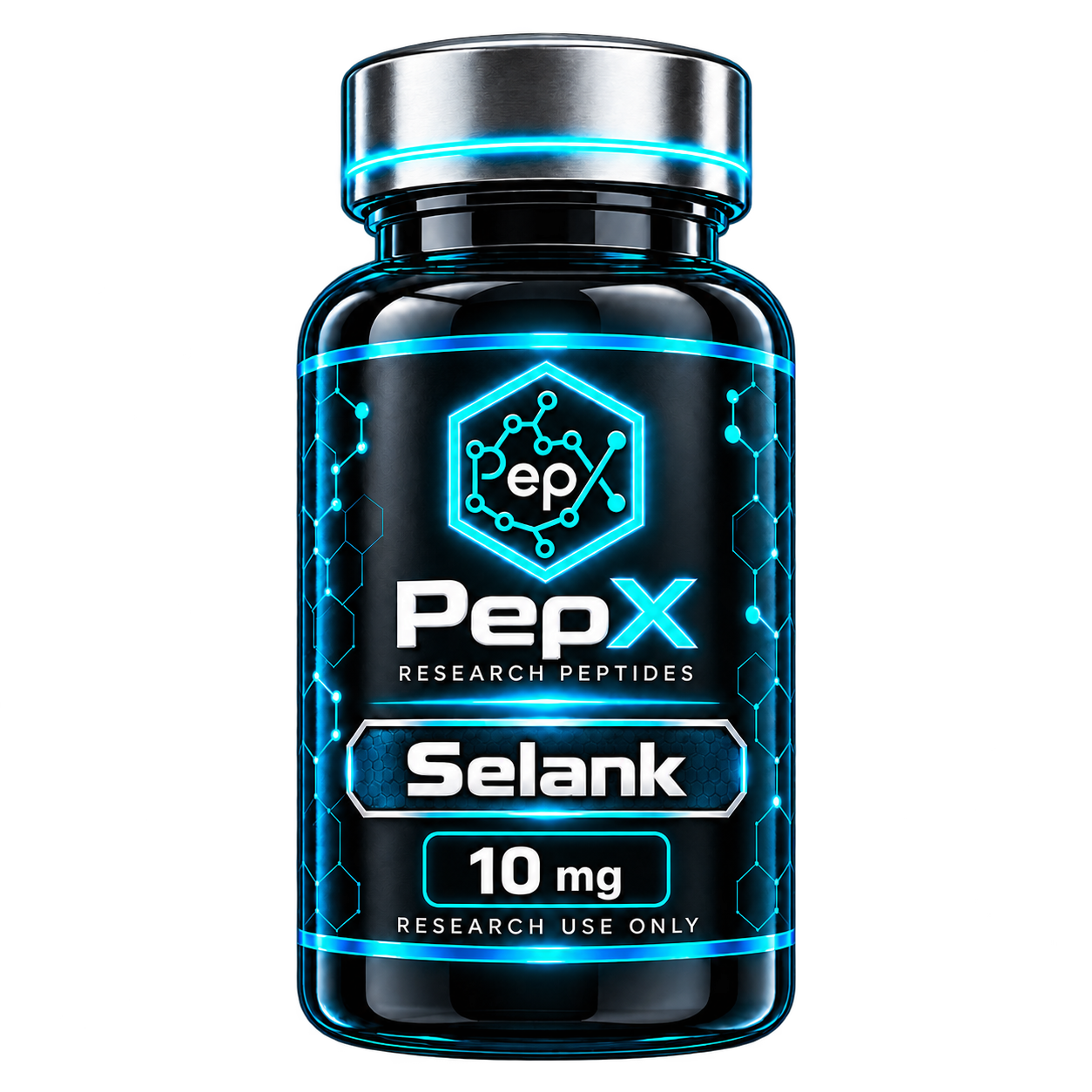 Selank