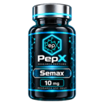 Semax 10 mg — PepX