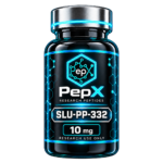 SLU-PP-332 10 mg — PepX