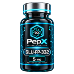 SLU-PP-332 5 mg — PepX