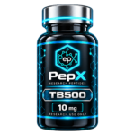 TB500 10 mg — PepX