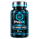 5-AMINO-1MQ 5 mg — PepX