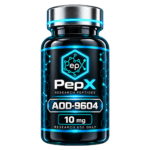 AOD-9604 10 mg — PepX