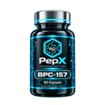 BPC-157 Kapseln 60 Kapseln — PepX