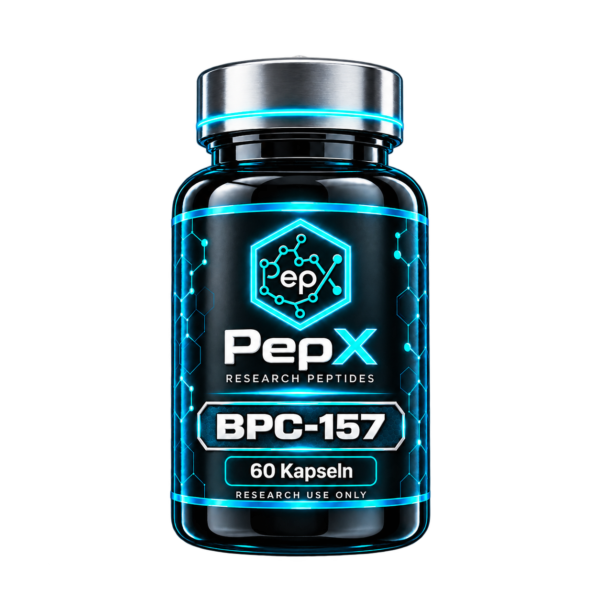 BPC-157 Kapseln