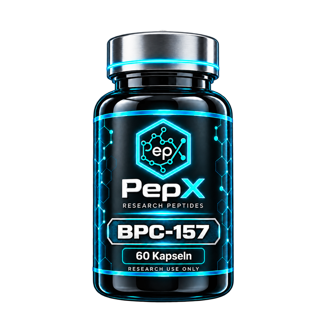 BPC-157 Kapseln