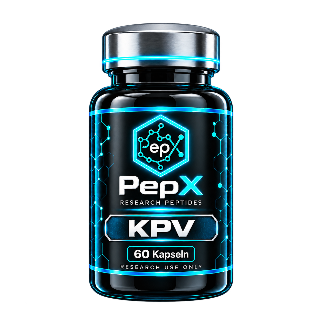 KPV Kapseln