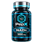 NAD+ 1000 mg — PepX
